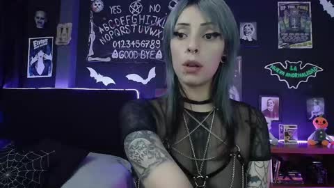 Mortem model independientfollow me on my telegram channel   online show from November 21, 12:08 am