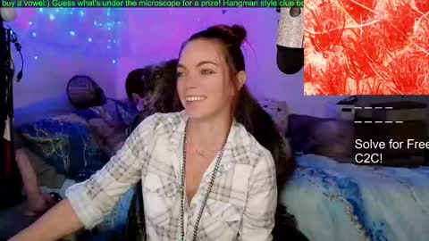 Patricia Mars           Goddess of Mars twitter thegoddessmindy online show from December 4, 4:06 pm