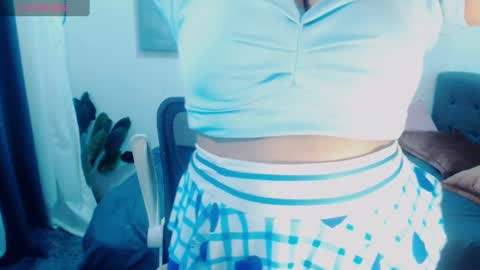 Snapshot of goddess_ruby chatting on February 26, 11:54 am ruby online show from February 26, 11:54 am