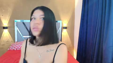 Saori online show from April 25, 12:13 am