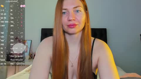 Katrin online show from April 14, 2:04 am