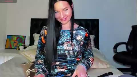 Katrin online show from June 12, 12:42 am