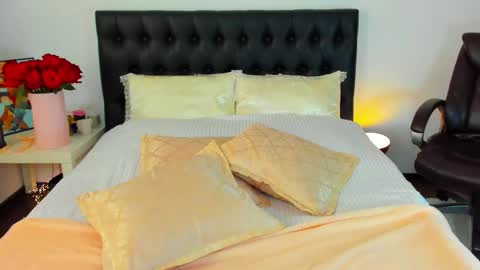 Katrin online show from October 24, 4:35 am