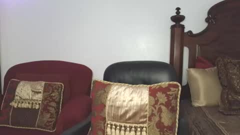 Xandra The Goddess online show from March 29, 11:23 am