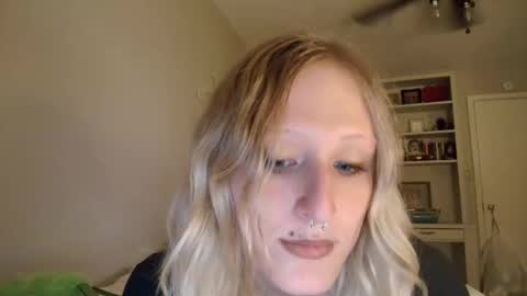 goddessalison online show from March 22, 3:21 am