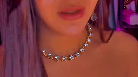 Barbie Brown online show from February 13, 5:55 am