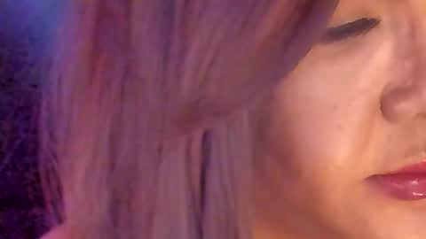 Barbie Brown online show from April 16, 1:17 am