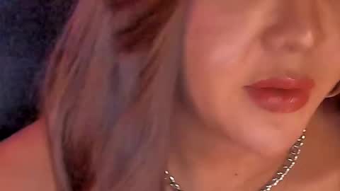 Barbie Brown online show from February 11, 3:21 am