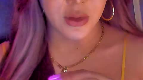 Barbie Brown online show from February 28, 6:39 am