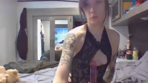 goddessblair1999 online show from February 26, 6:33 pm