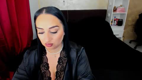 GoddessDeborahX online show from January 14, 10:34 am