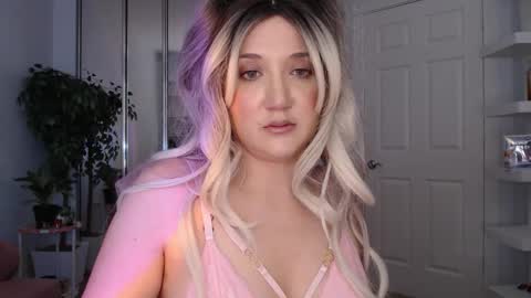 Goddess Emmy online show from March 5, 8:51 pm