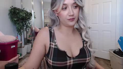 Goddess Emmy online show from November 19, 5:45 pm