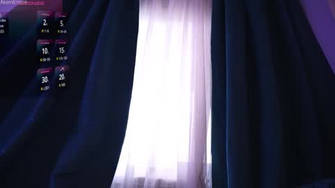 MesmErisse online show from September 16, 4:48 am