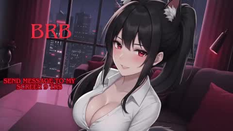  Evelyn  online show from May 3, 1:55 am