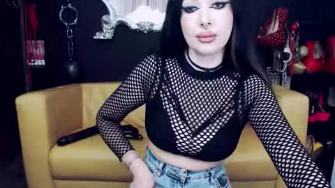 Goddess Georgia online show from September 9, 2:06 pm