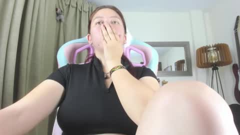 Goddess Jessica and slave Roger online show from March 13, 7:00 am