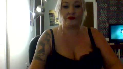 goddessmarilynblue online show from June 15, 7:11 am
