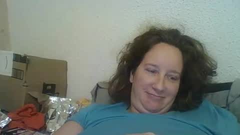 Crystal online show from February 12, 4:49 am