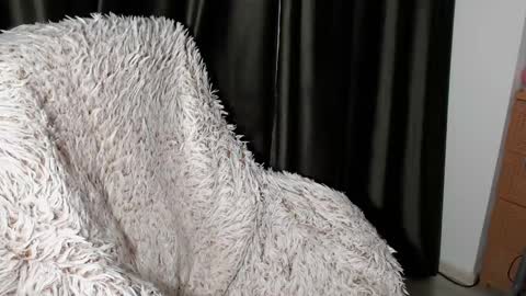 Mistress Mary online show from February 17, 8:38 pm