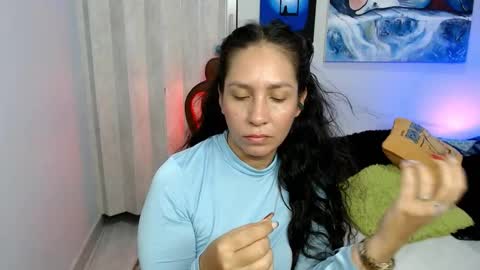  Naih Reyes online show from March 24, 8:31 am