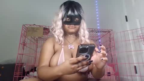 goddessqtz online show from February 28, 2:59 am