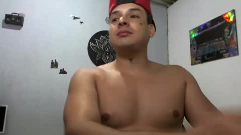 MASTER GODKENAI online show from March 1, 4:47 am