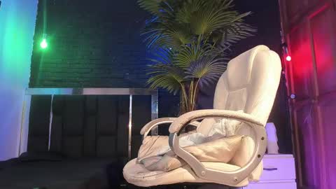 HUAN online show from February 16, 5:04 am