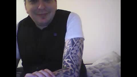 gohan8558 online show from January 4, 5:26 pm