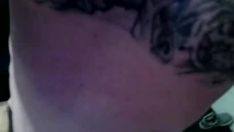 goinwild8900 online show from April 13, 8:40 am