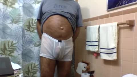 gojo885 online show from January 11, 4:29 am