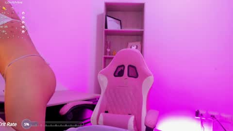 gold__queen online show from February 8, 3:52 am