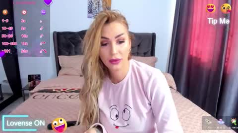 Nicole.. online show from February 22, 8:40 am