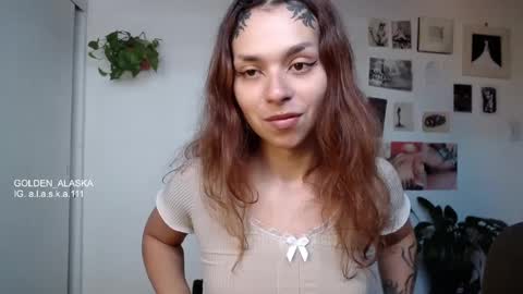 Alaska online show from October 9, 1:27 pm