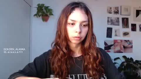 Alaska online show from September 28, 10:30 pm