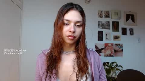 Alaska online show from October 27, 12:05 pm