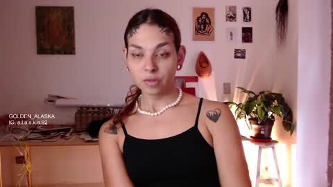 Alaska online show from March 4, 9:43 pm