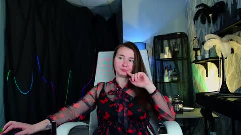 Gloria online show from May 31, 8:35 am