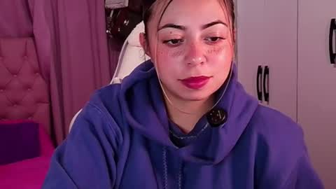 golden_gingerkitty online show from July 23, 1:19 am