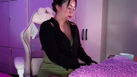 golden_gingerkitty online show from July 8, 12:47 am