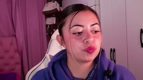golden_gingerkitty online show from July 23, 1:58 am