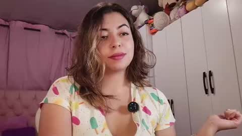 golden_gingerkitty online show from June 18, 1:11 am