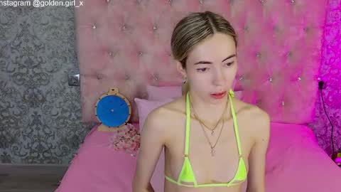 golden girl   online show from June 8, 1:39 am
