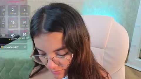 golden_muse online show from March 9, 12:32 pm