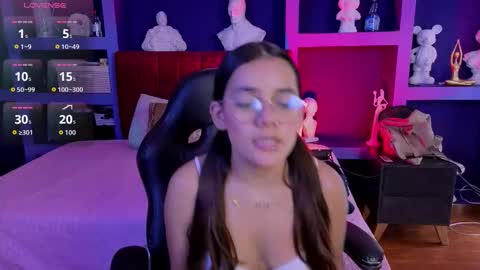 golden_muse online show from March 24, 12:33 pm