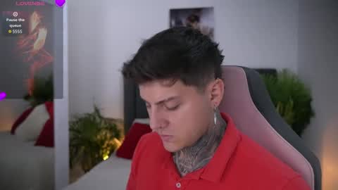 goldenatlasx online show from February 6, 10:23 pm