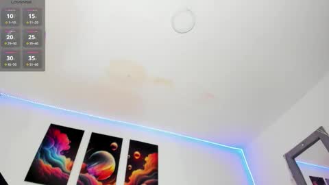 May smith online show from November 6, 9:23 am