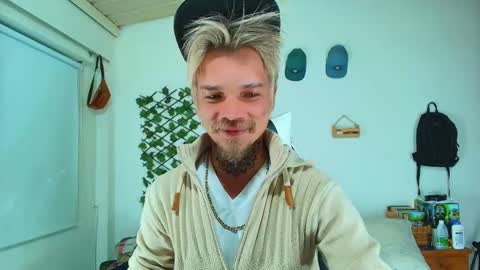 Goldy Loyal93 online show from February 15, 7:51 am