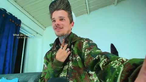 Goldy Loyal93 online show from September 21, 8:29 am