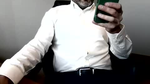 golfpro84 online show from April 9, 8:47 pm